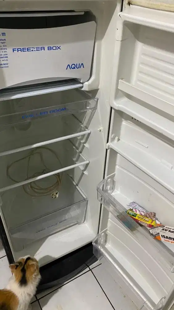 Kulkas 1 Pintu Murah