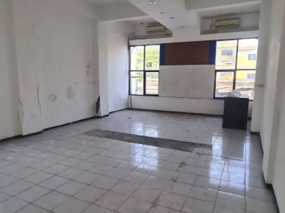 Dijual Ruko Jl. Raya Kenjeran