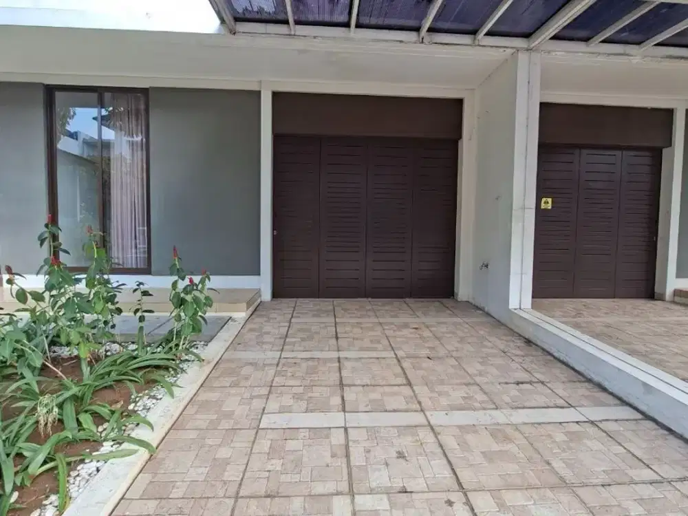 Dijual Rumah summarecon Bandung [ID 547]