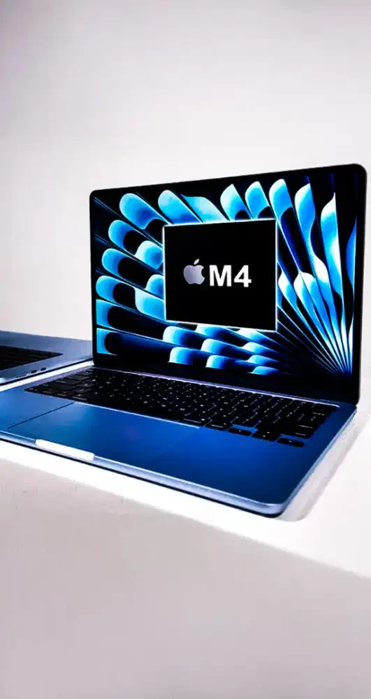 Dibeli Macbook Pro Air M1 M2 M3 M4  M5 Bagus/ Rusak kami terima