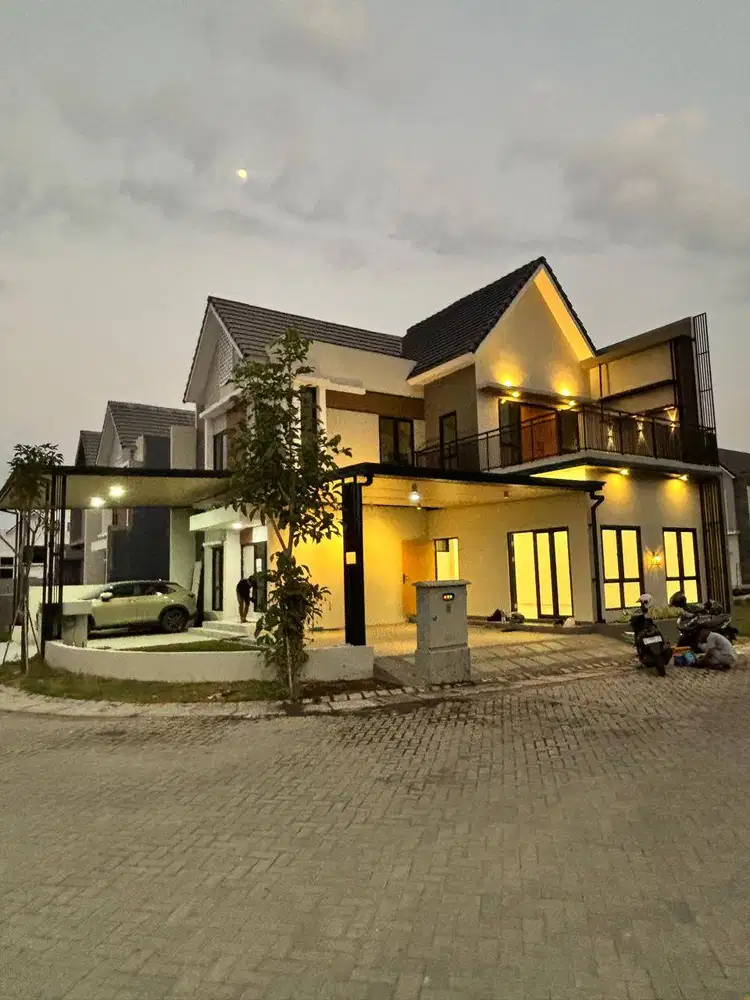 Jasa renovasi rumah dan bangun rumah