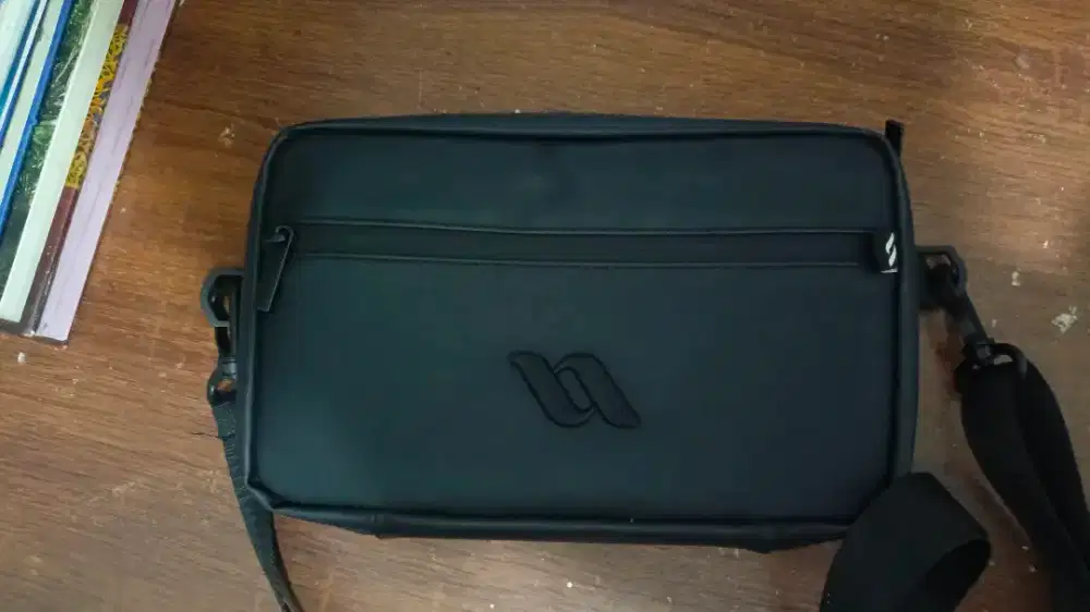 Tas Slempang HEFAND