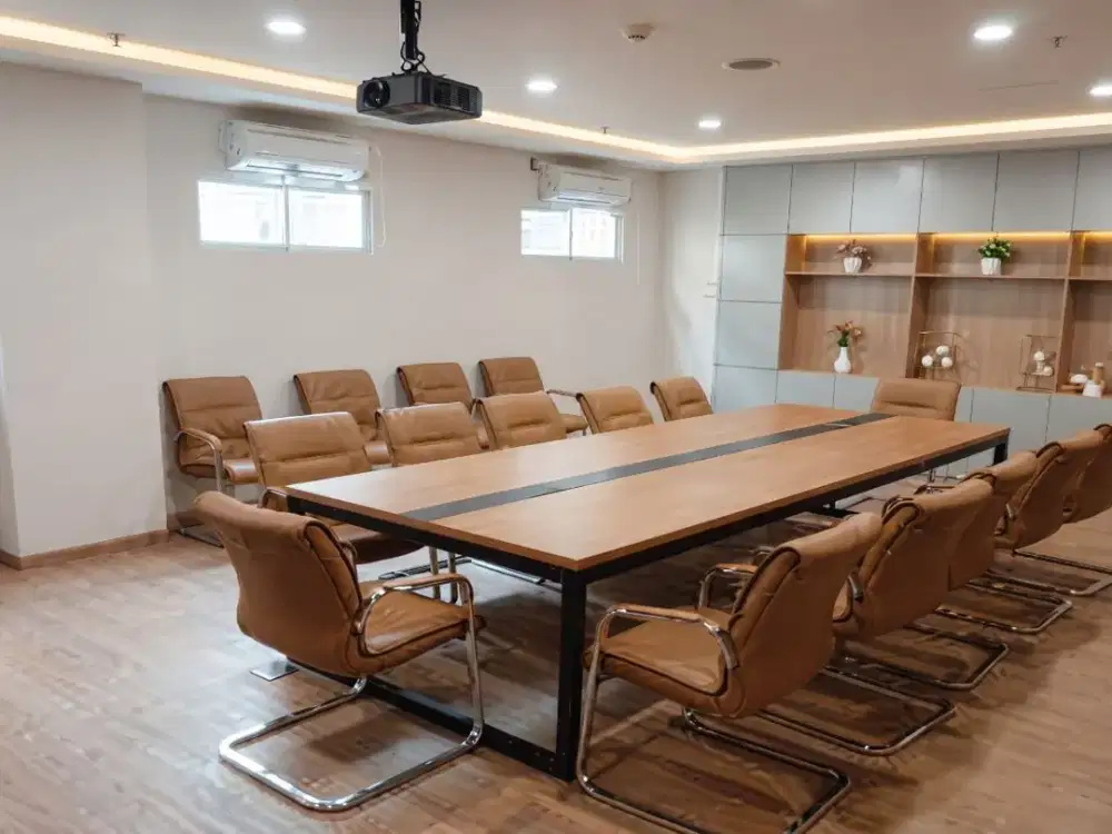 Dijual Murah Apartement 2 Bedroom Furnished Siap Huni Lokasi di Sudirman Suite Bandung