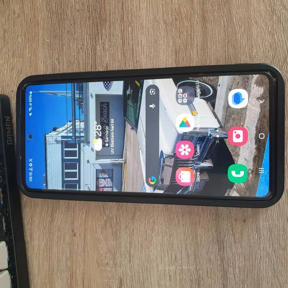 Samsung A52s 5G 8/256gb
