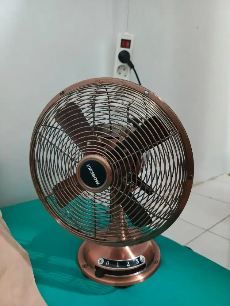 Jual kipas kisbrow
