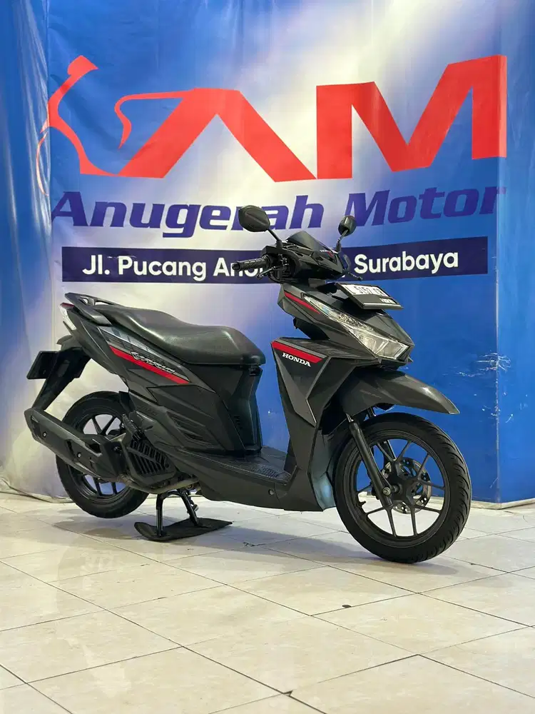 Honda Vario 125cc Led th 2017 cbs