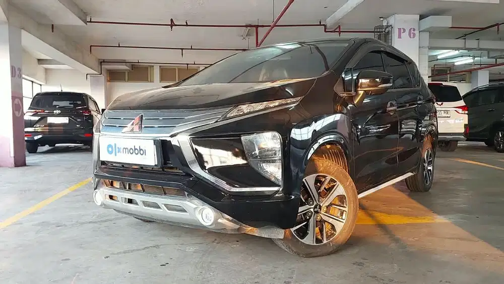 [BUNGA 0%] Mitsubishi Xpander 2018 TZT