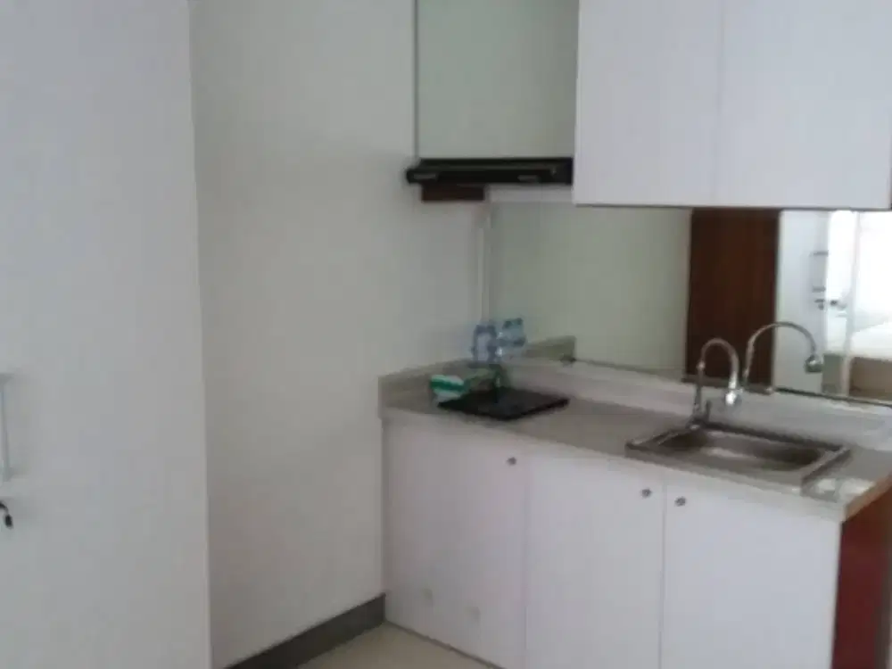 Disewakan Apartemen Anderson