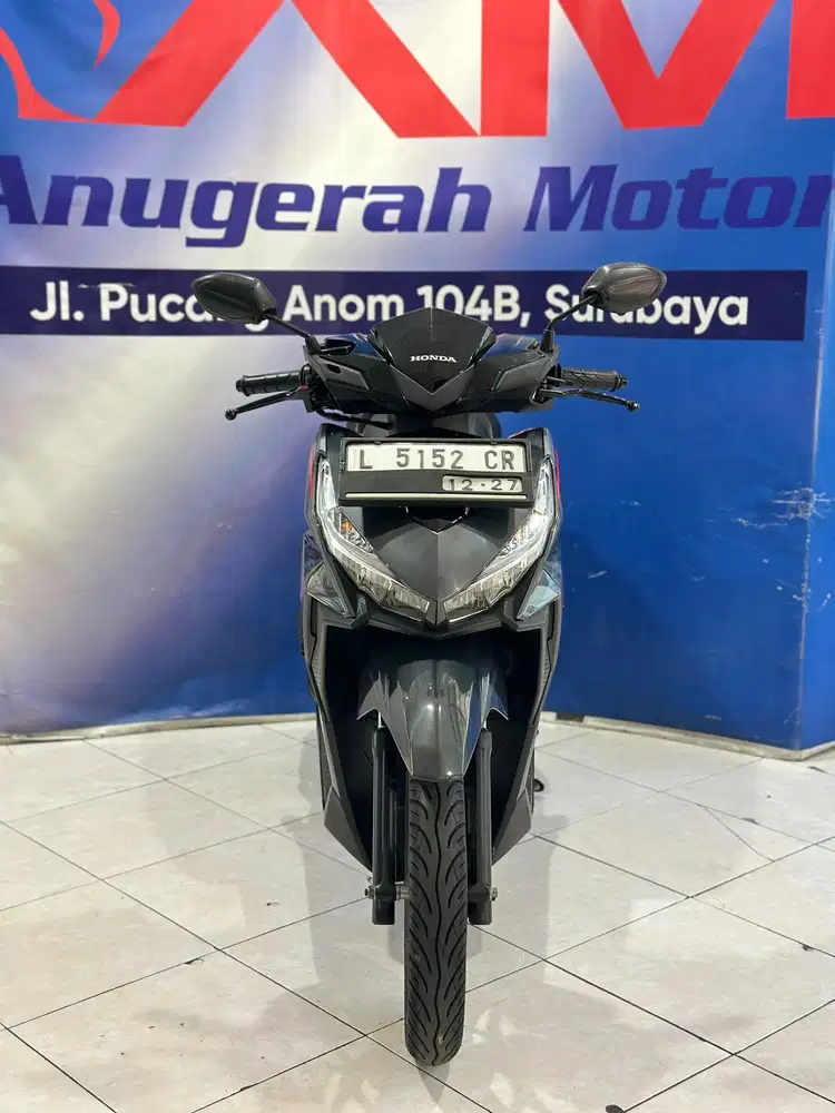 Ready Honda Vario 125 Led Cbs 2017