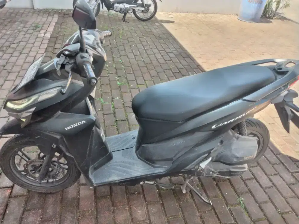 Vario 150 mulus jual cepat