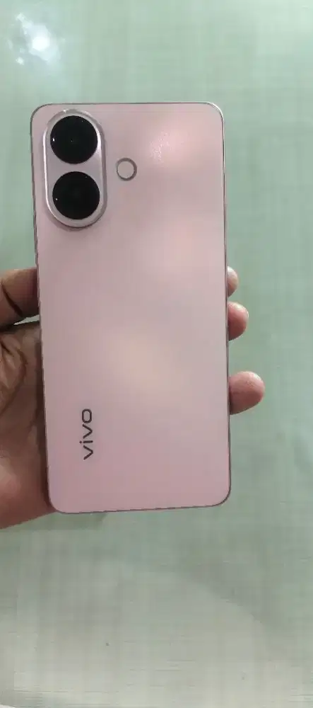 Vivo V60 Lite 8+8/256
