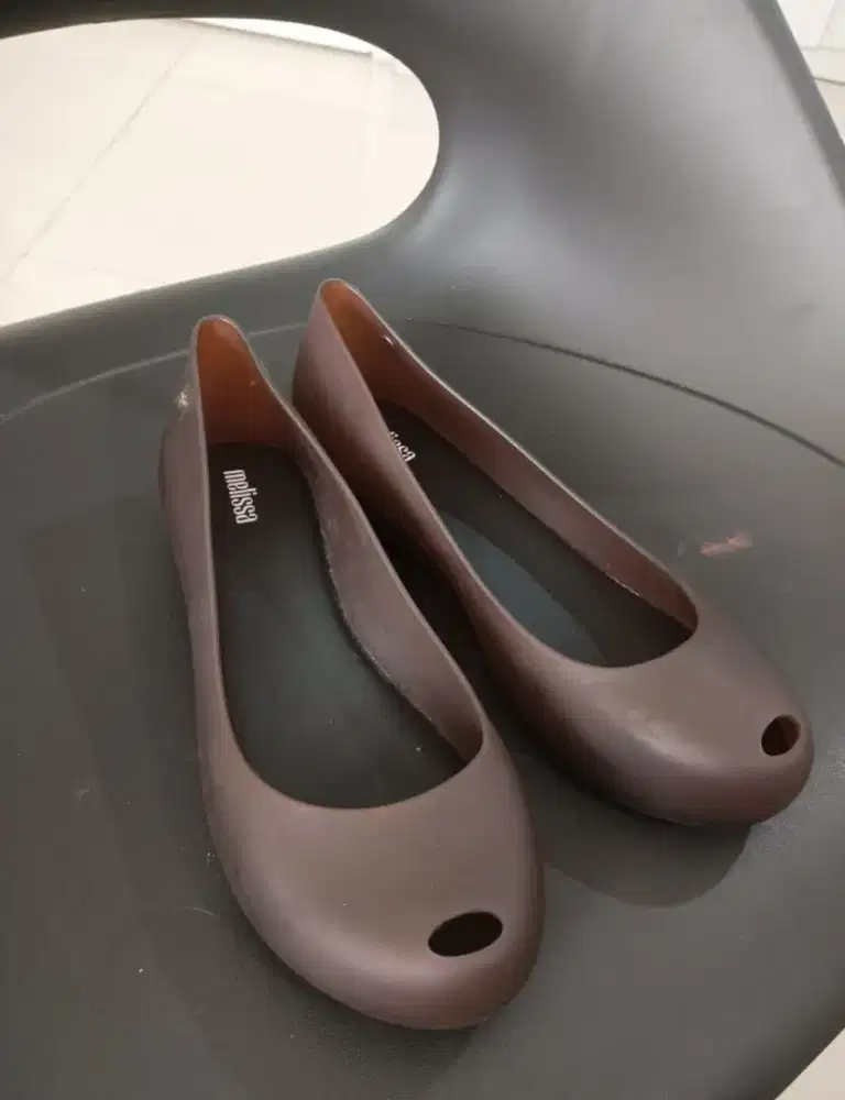 MELISSA Ultragirl Basic Shoes