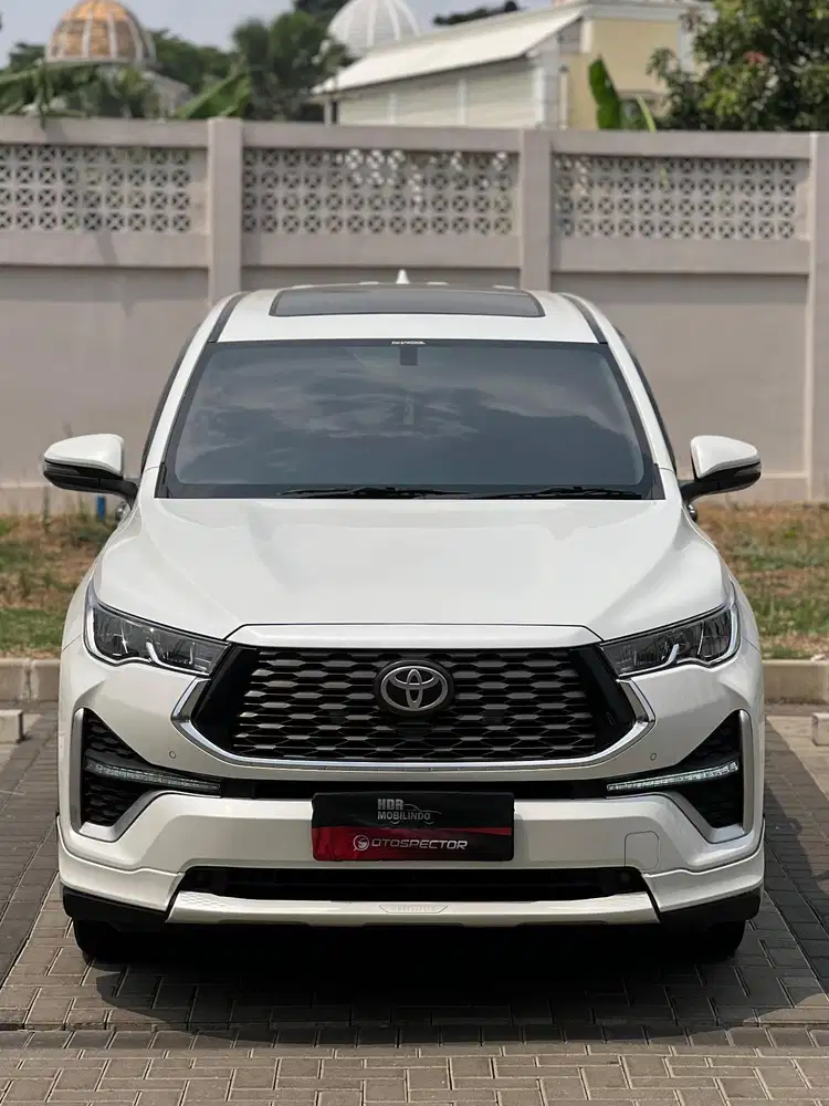 PROMO INNOVA ZENIX HV MODELISTA 2025