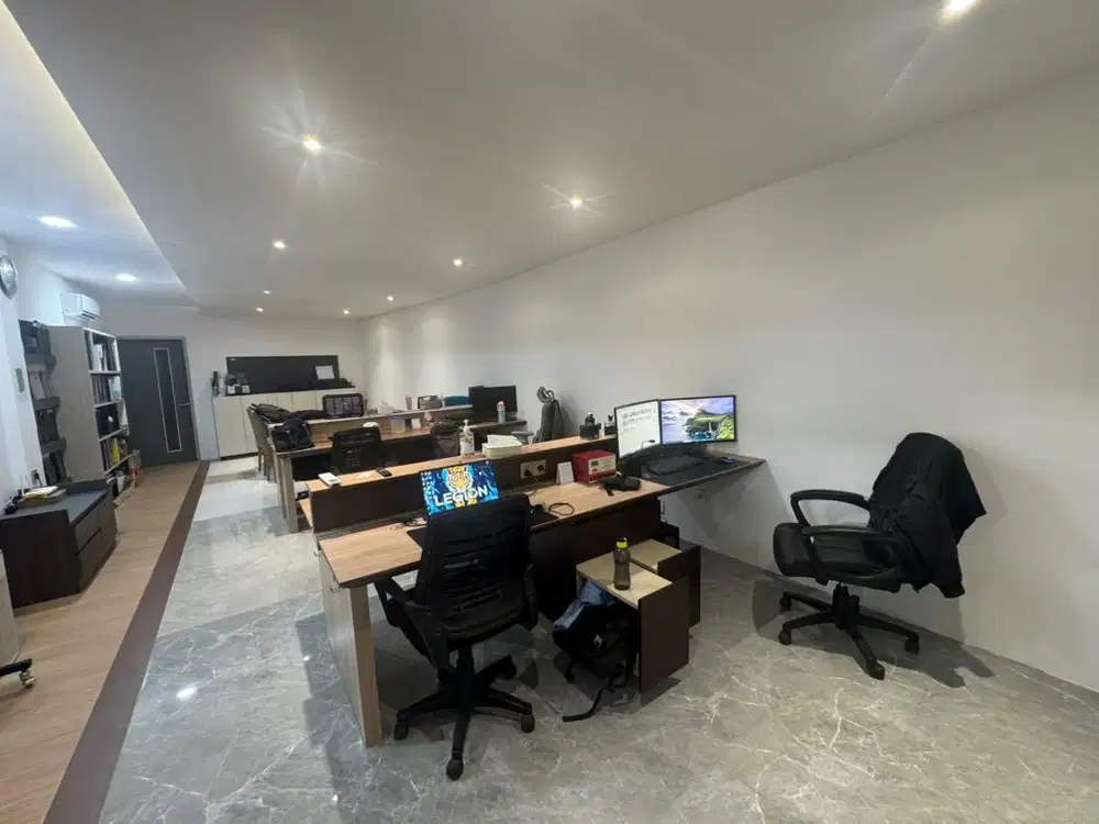 LOWONGAN KERJA – OFFICE BOY / GENERAL SUPPORT