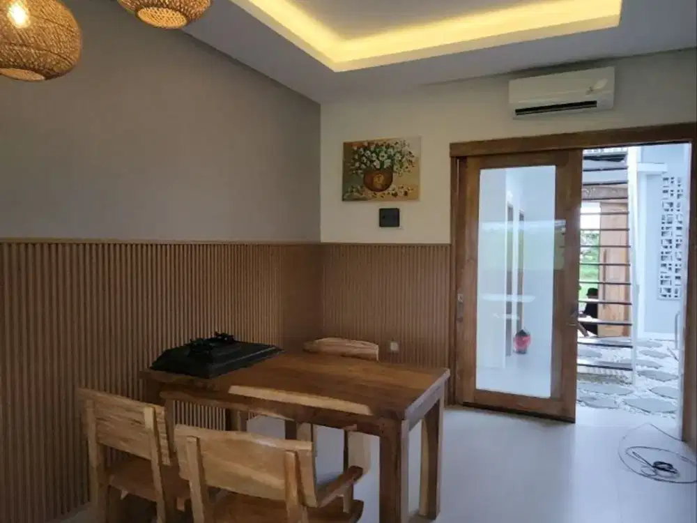 Jual Villa Tumbak Bayuh [ID 544]