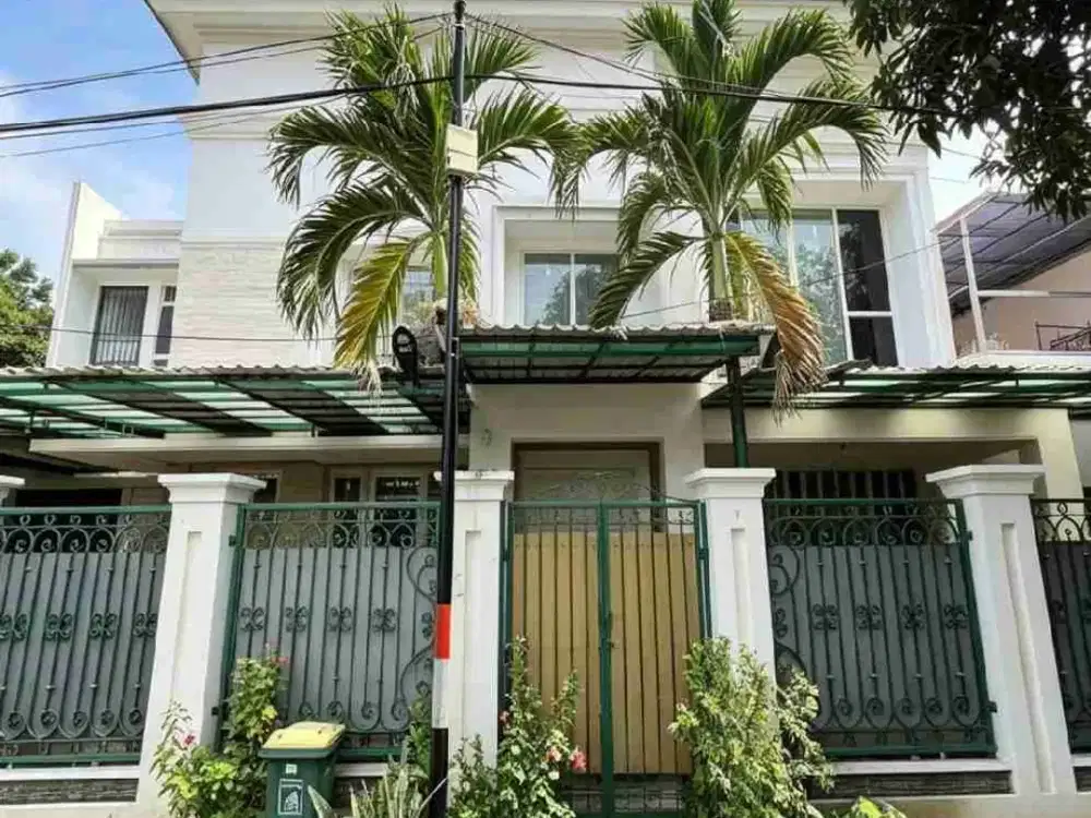 RUMAH PREMIUM DI PULOGADUNG JAKARTA TIMUR