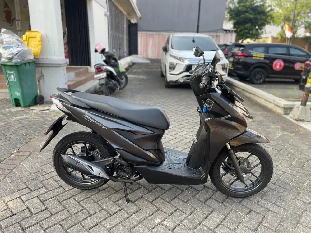 Deluxe 2026 Pajak Panjang