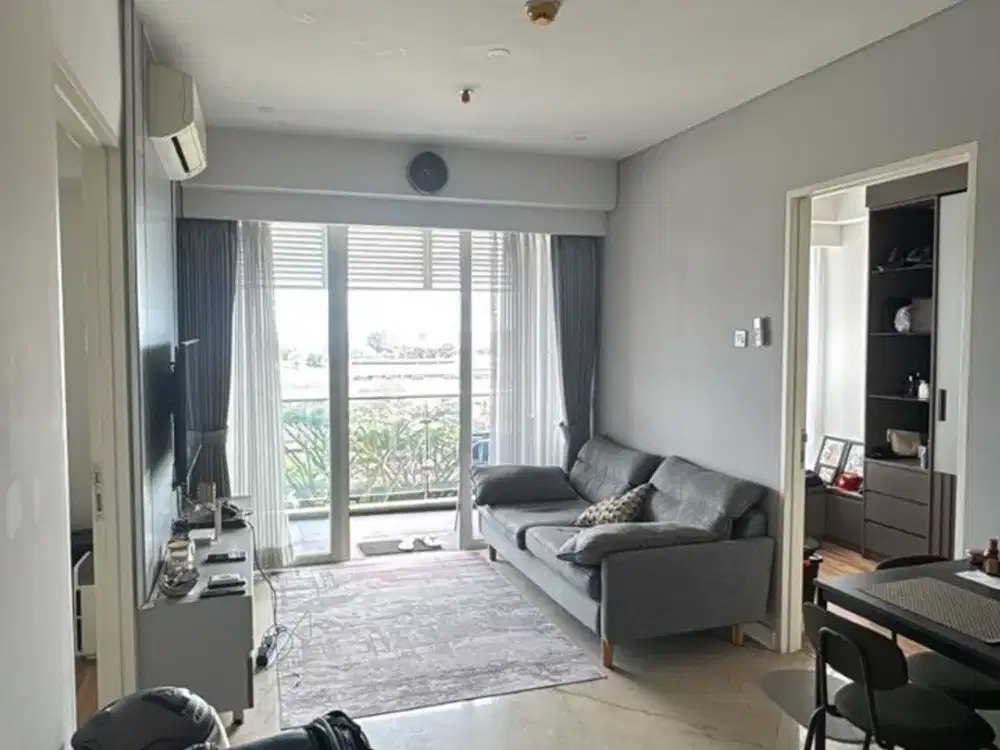 Dijual Apartemen Landmark [ID 541]