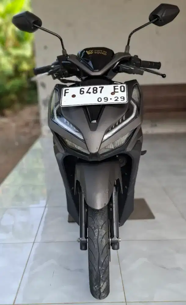 Honda vario 125cc 2019 Gen 1