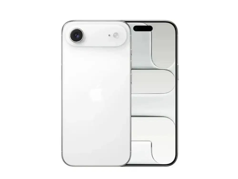 Iphone 17 Air 256 Gb