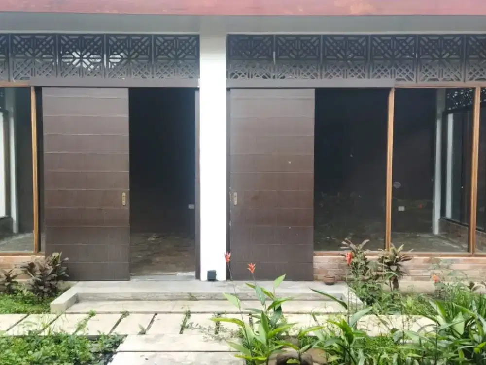 SPESIAL, RUANG USAHA MAINROAD SUKAJADI - BANDUNG