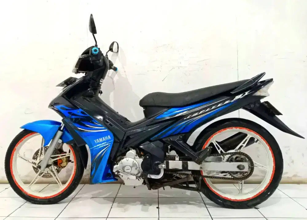 Yamaha Jupiter MX Old 135cc kopling 2010