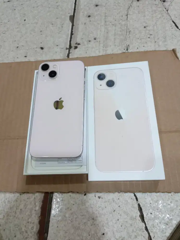 Iphone 13 128 gb second ibox