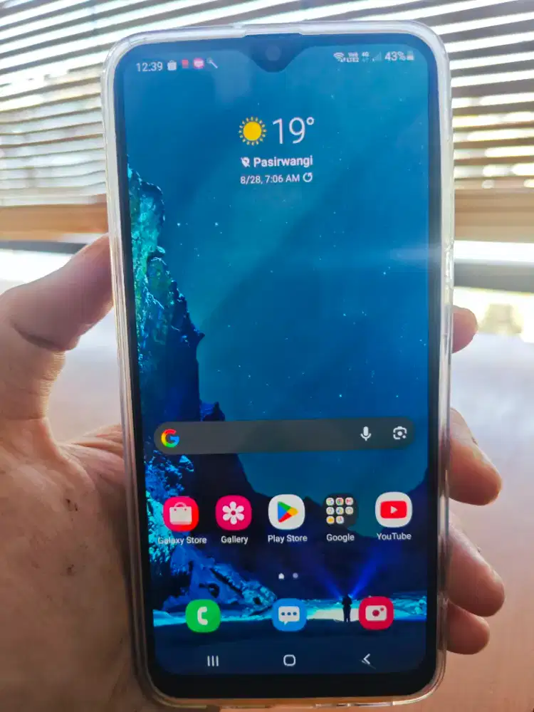 samsung a50s 6/128