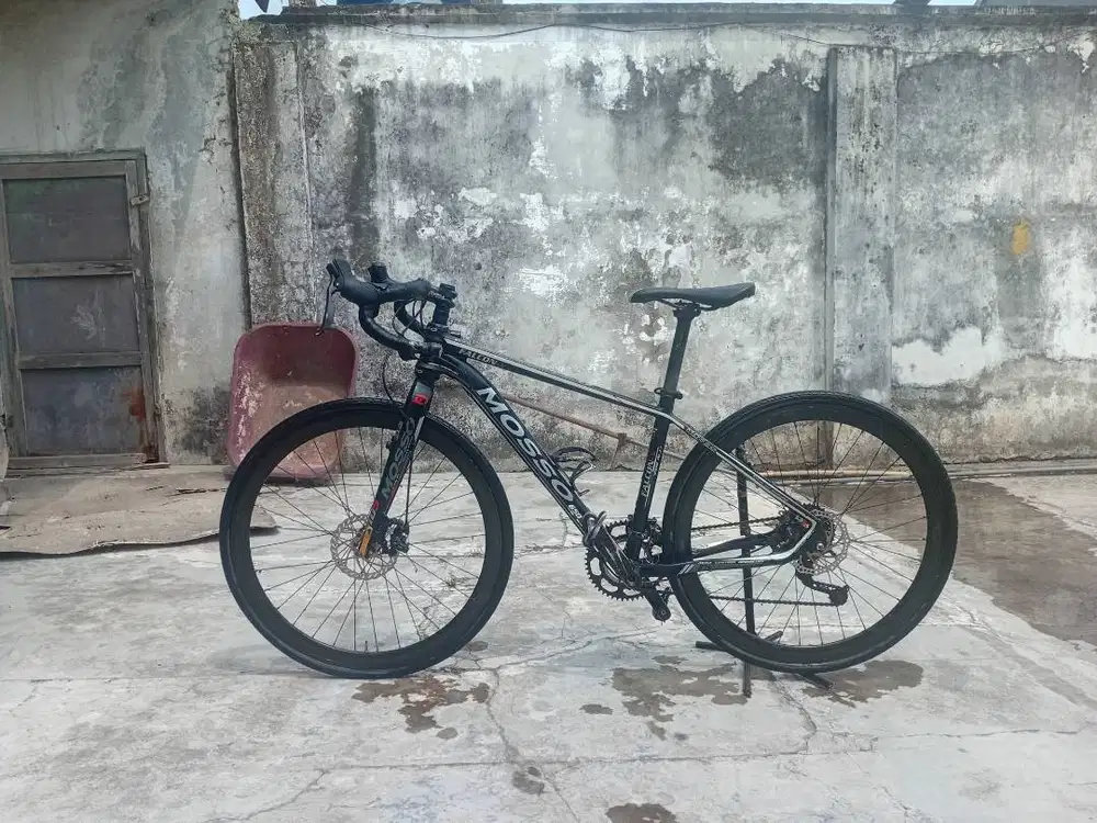 Sepeda balap / Roadbike / Gravel