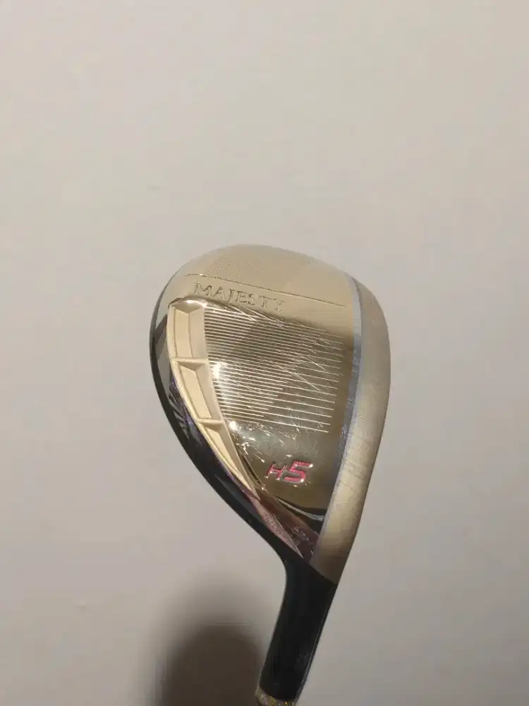 Hybird/ Majesty H5 woman