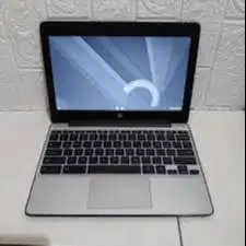 HP chromebook 11 g8