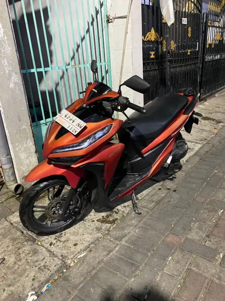 Honda Vario 150 2018