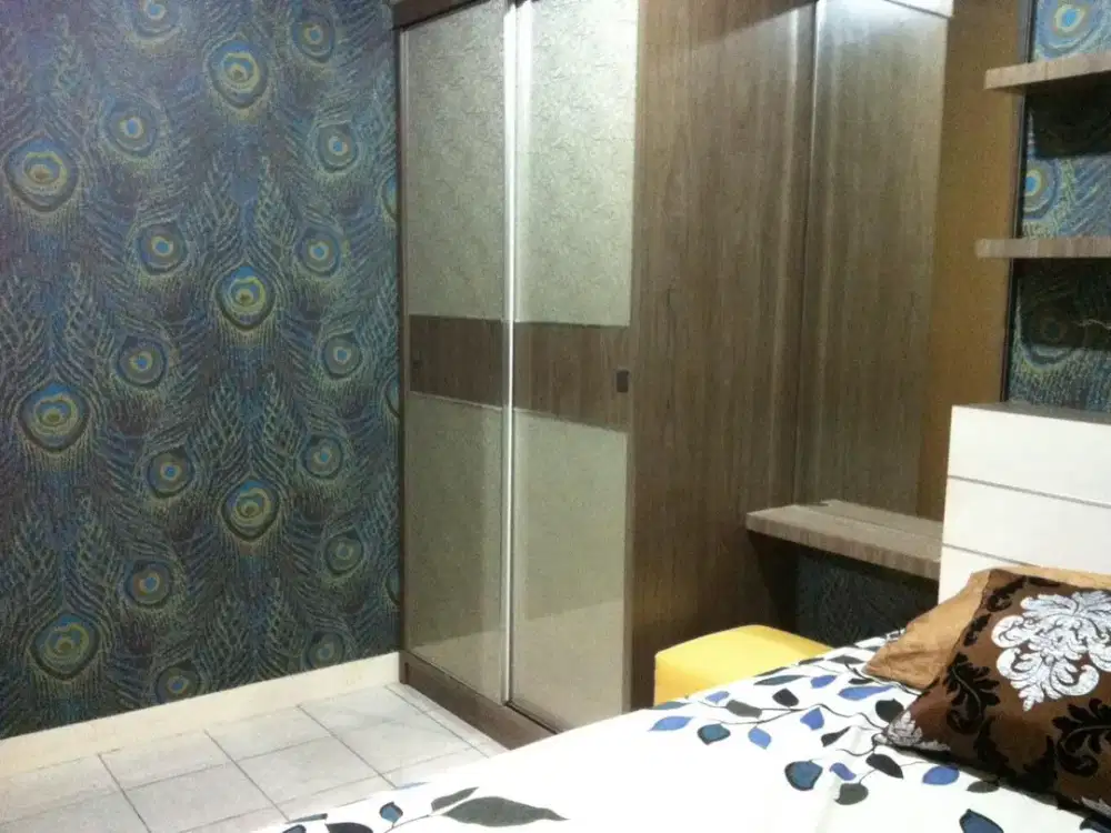 Dijual Apartemen Green Pramuka Harga Murah Dan Terjangkau