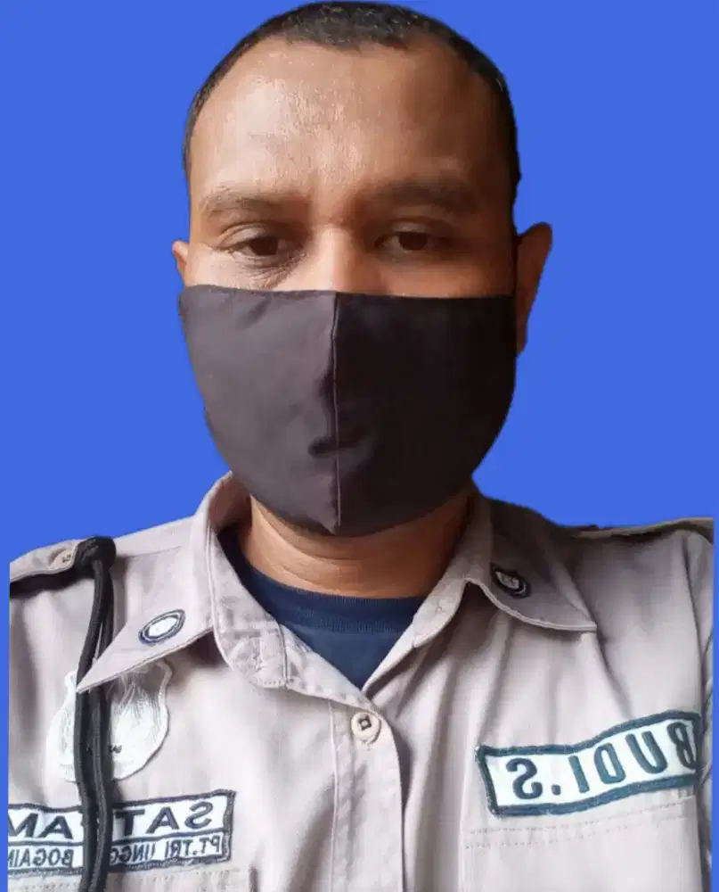 sedang mencari pekerjaan