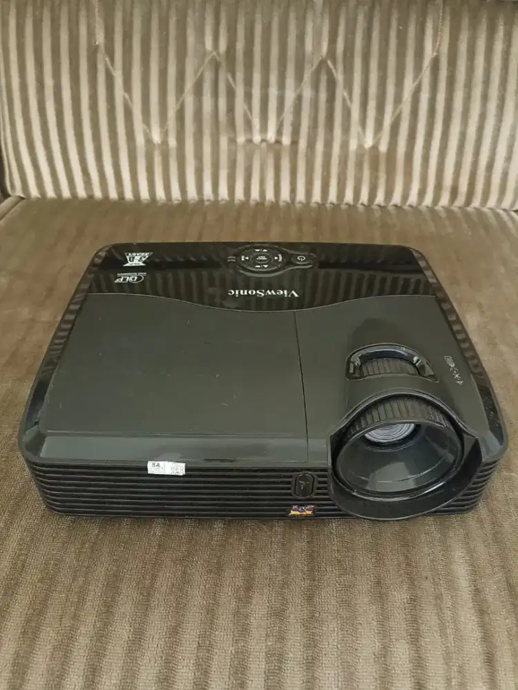 Proyektor Viewsonic PJD 5113