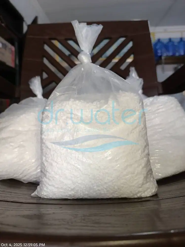 JUAL BAHAN CHEMICAL KOLAM RENANG BERKUALITAS