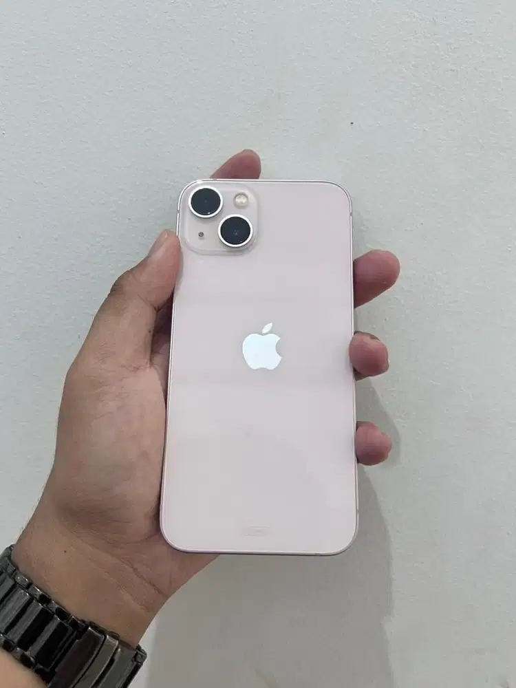 iPhone 13 128 ex resmi indo