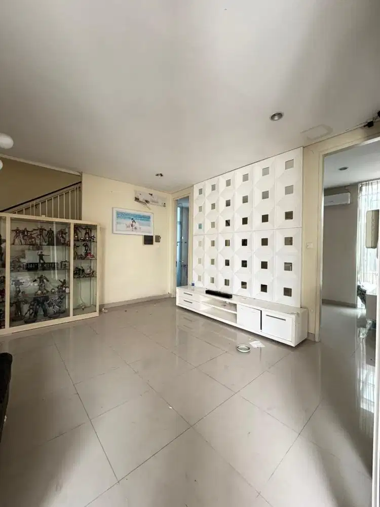 Dijual Murah Rumah Malibu Beach Pakuwon City
