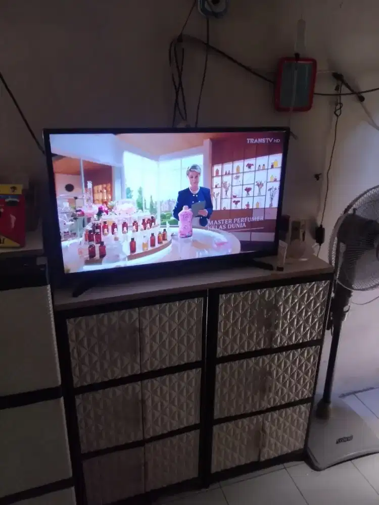 Tv LED DIGITAL 32 ins