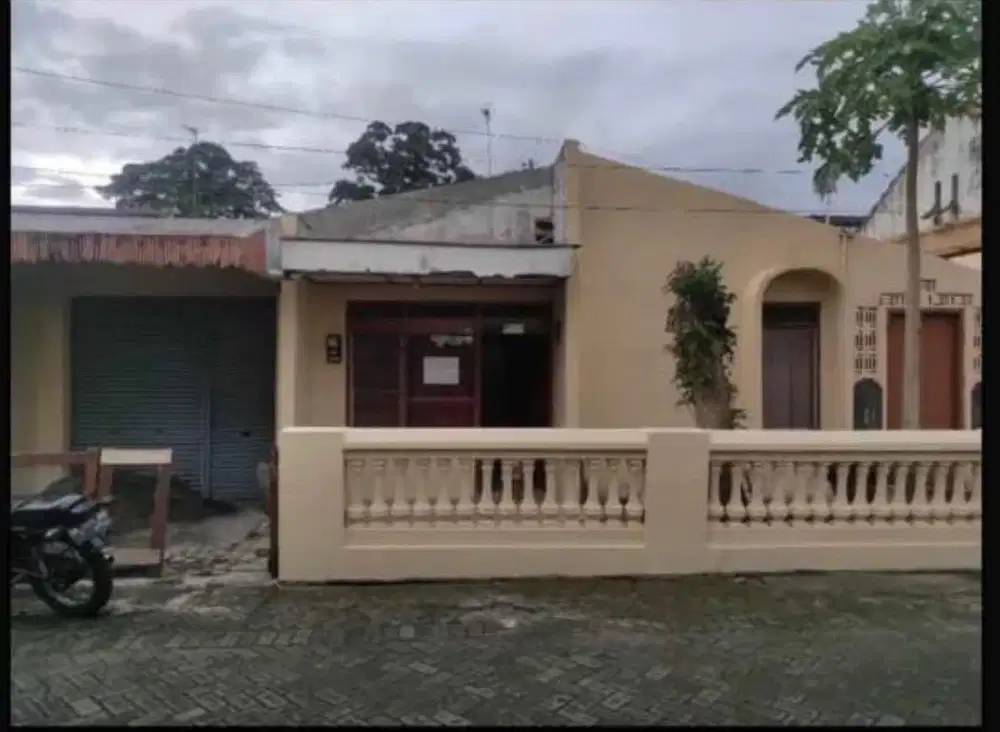 *DIKONTRAKKAN RUMAH PERUMAHAN NOGOTIRTO I/61 GAMPING SLEMAN