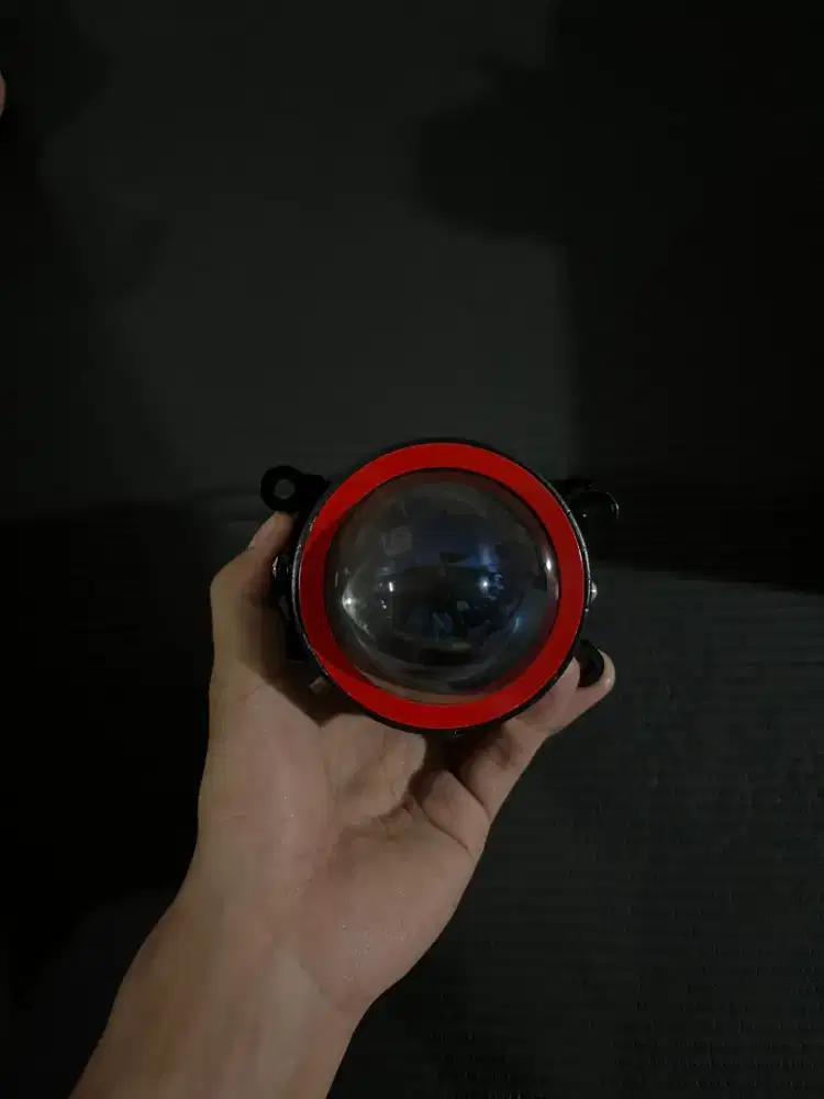 Lampu Biled Ket Honda