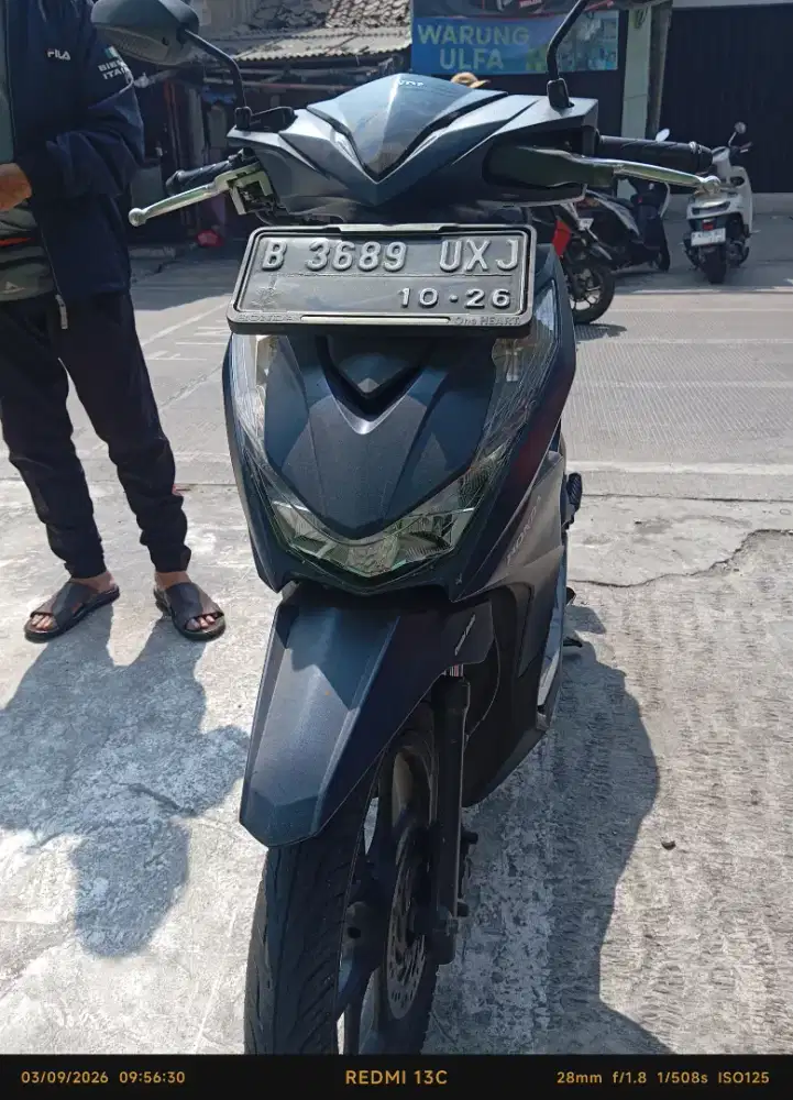 Motor beat 2021