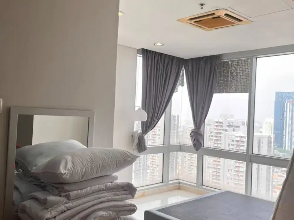 Exclusive 2BR Residence in Kuningan – The Grove Empyreal