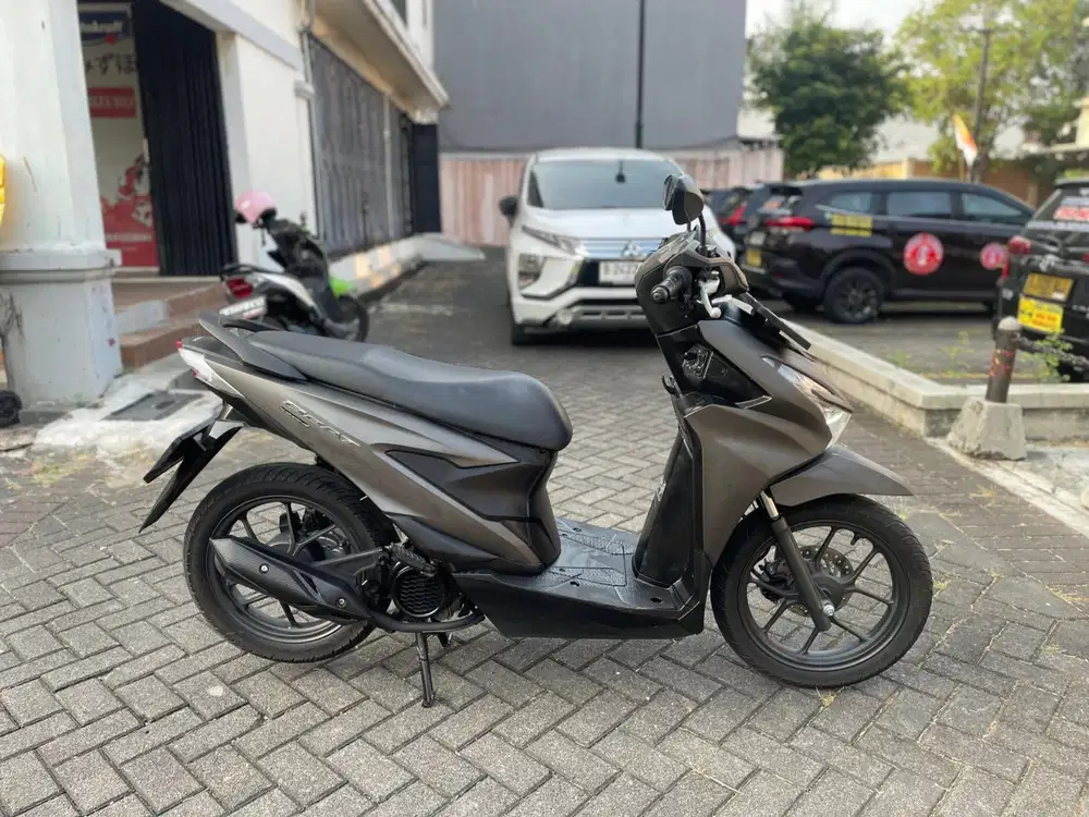 Deluxe Smartkey 2025 Pajak Panjang