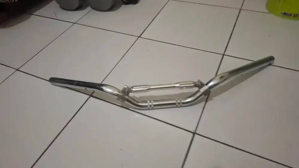 Stang ninja ORI + Raiser