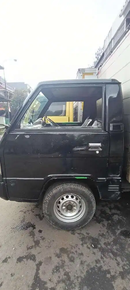 Mitsubishi Colt L300 2009 Diesel