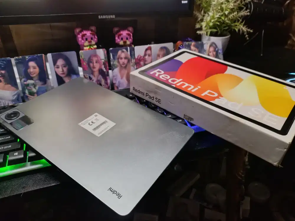 Redmi Pad SE 11
