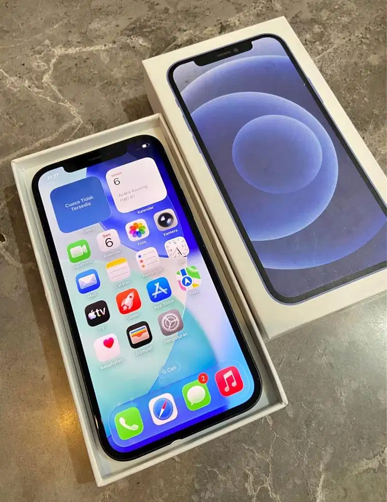 Iphone 12 besic