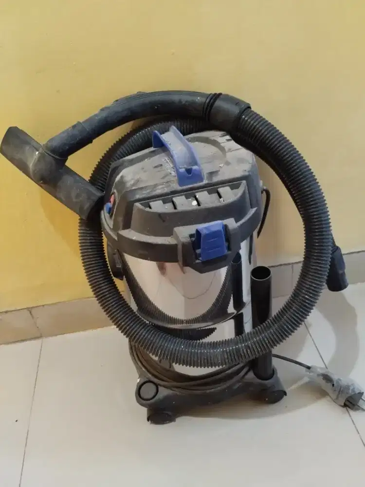 Vacum cleanner 15 ltr