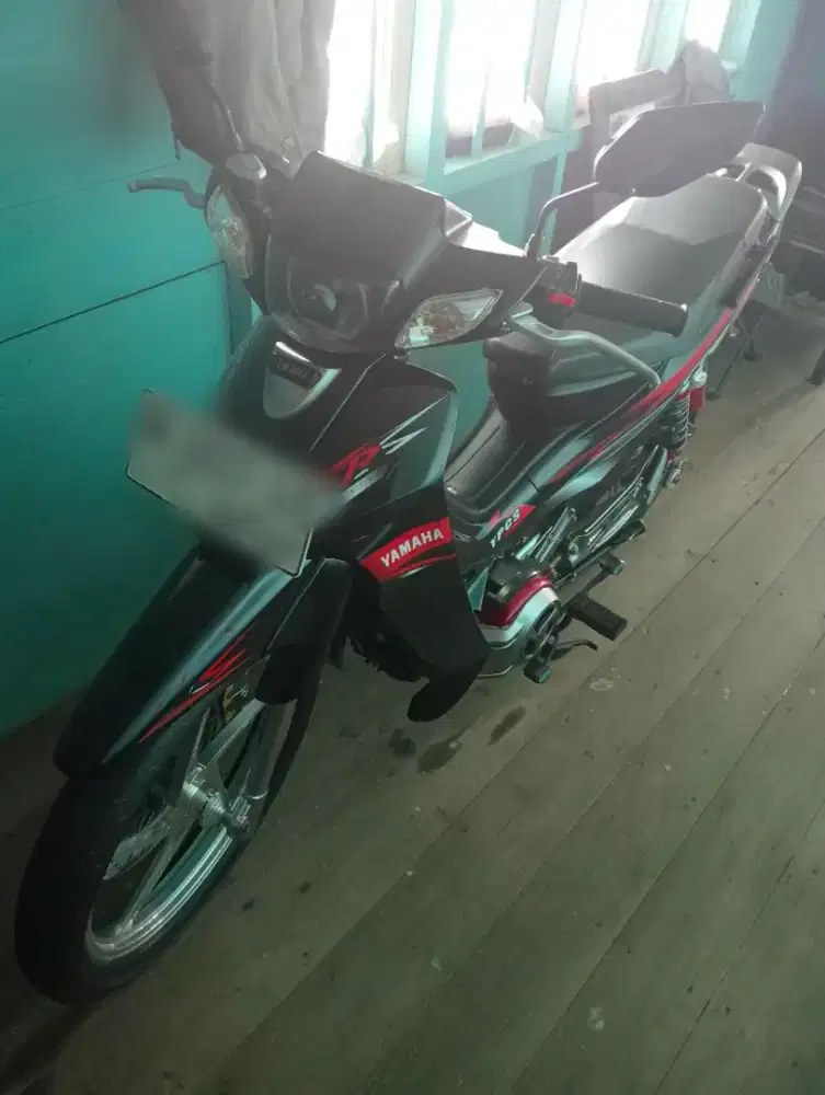 Fizr fullcluth tahun 2002 ss lengkap hidup